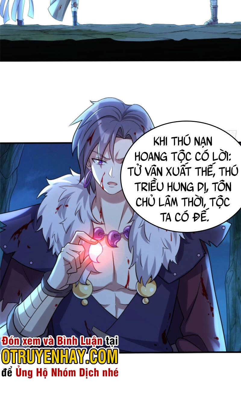 Chân Võ Thế Giới Chapter 45 - 21