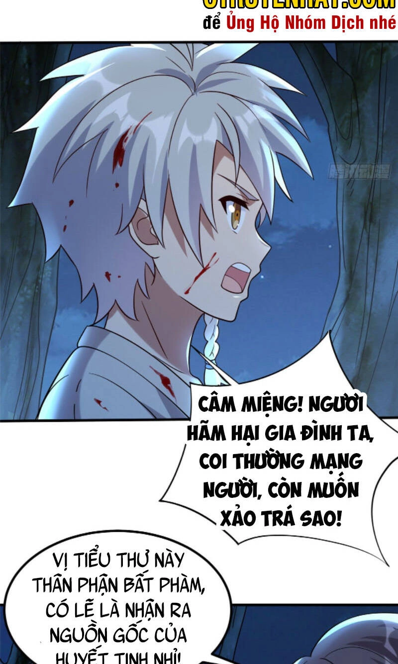 Chân Võ Thế Giới Chapter 45 - 23