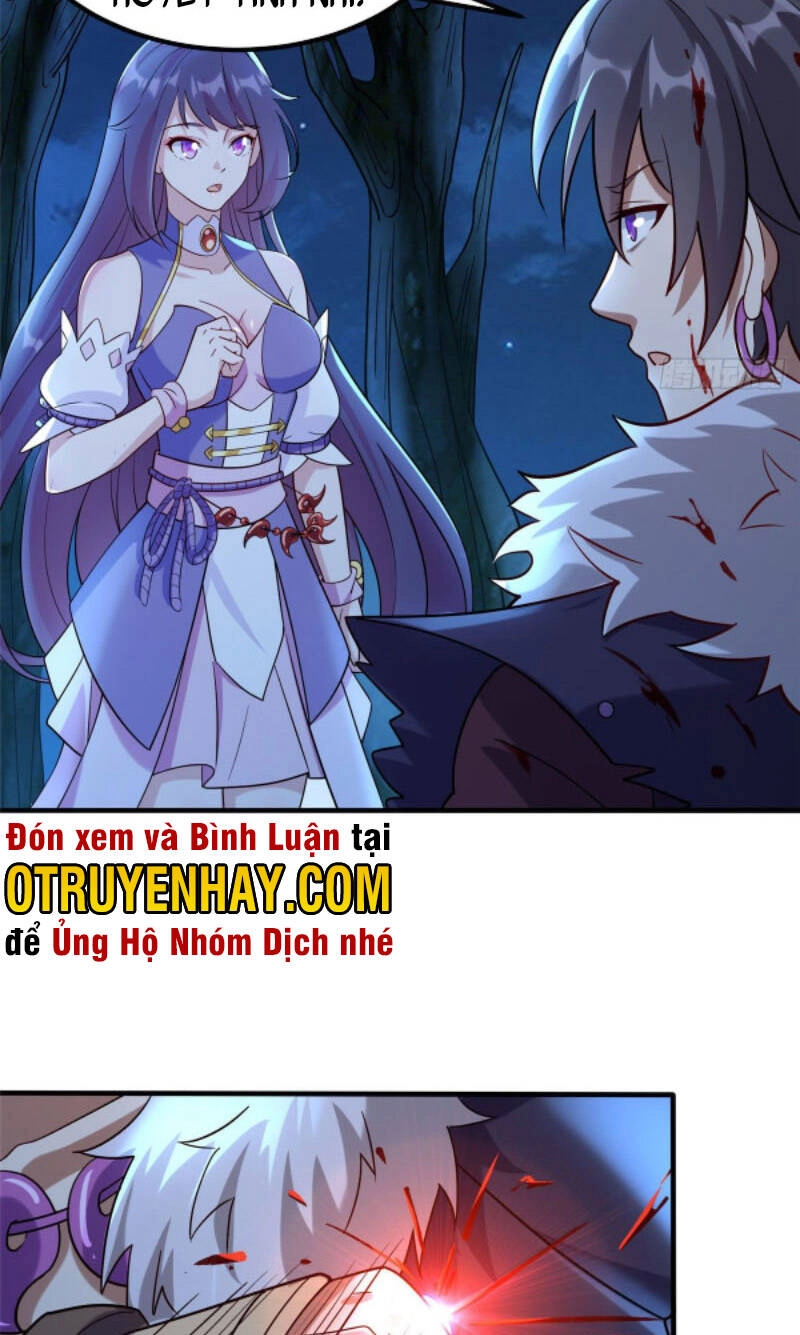 Chân Võ Thế Giới Chapter 45 - 24