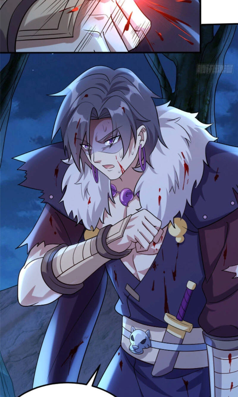 Chân Võ Thế Giới Chapter 45 - 25