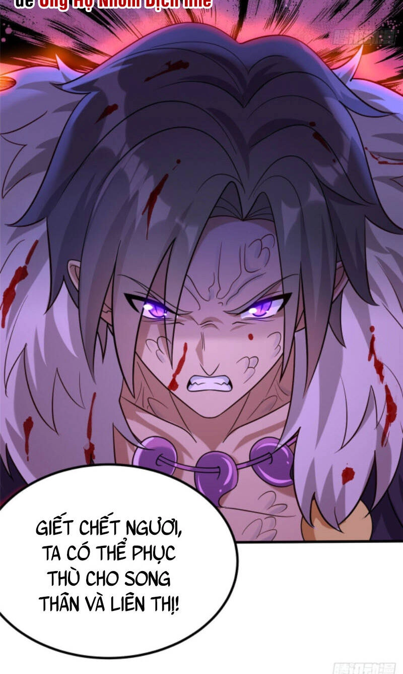 Chân Võ Thế Giới Chapter 45 - 27