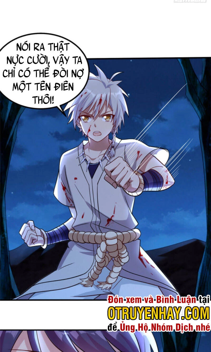 Chân Võ Thế Giới Chapter 45 - 28