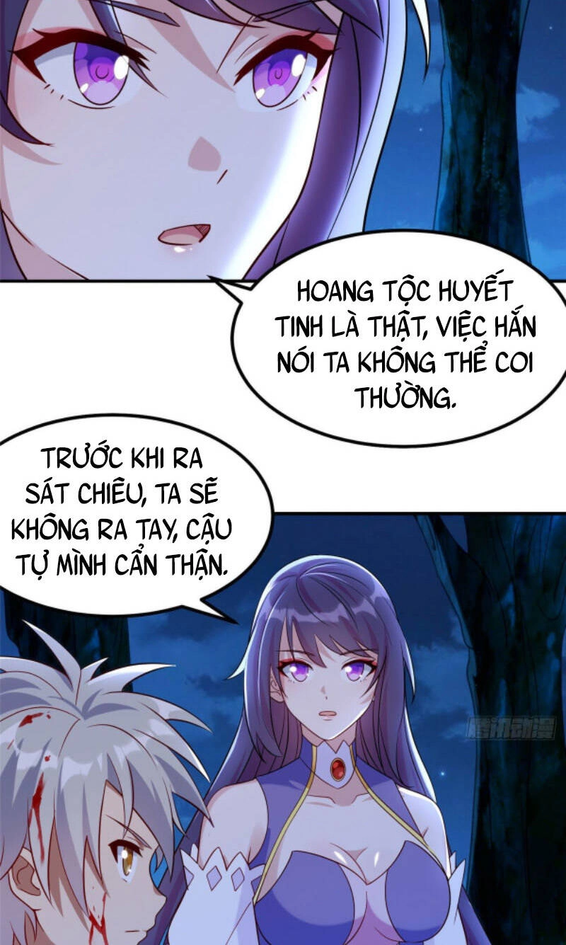 Chân Võ Thế Giới Chapter 45 - 29