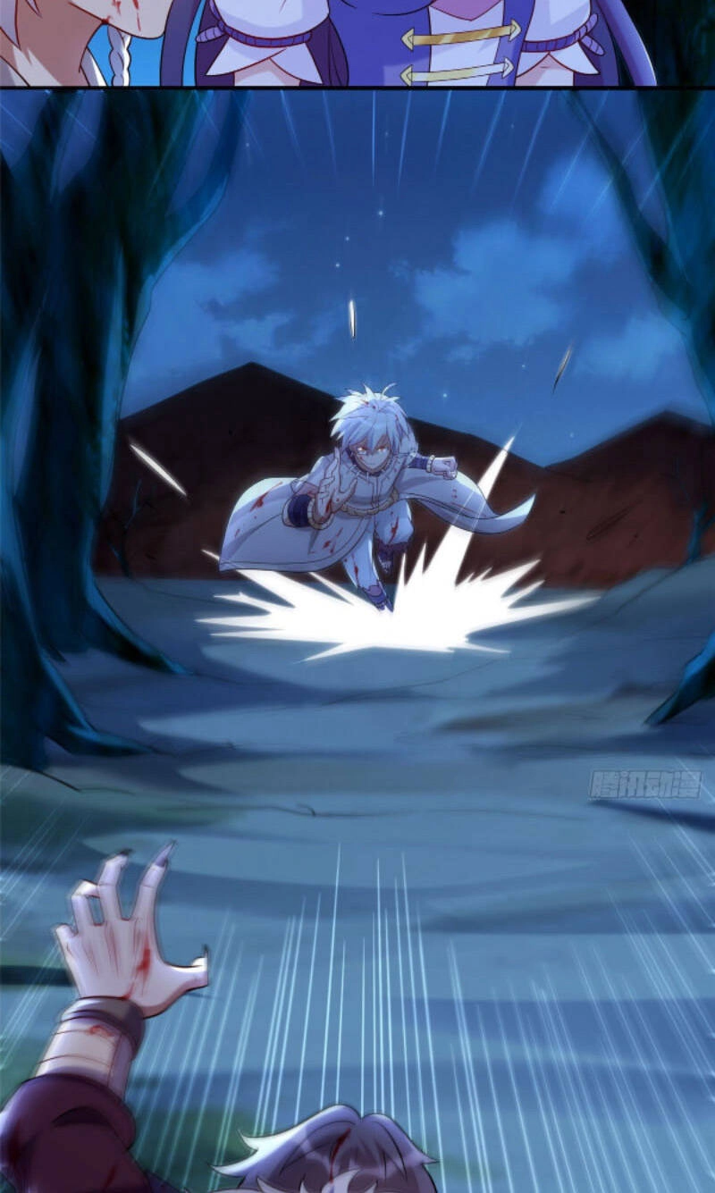 Chân Võ Thế Giới Chapter 45 - 30