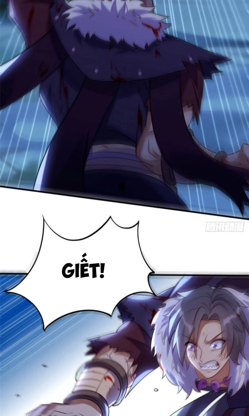 Chân Võ Thế Giới Chapter 45 - 31