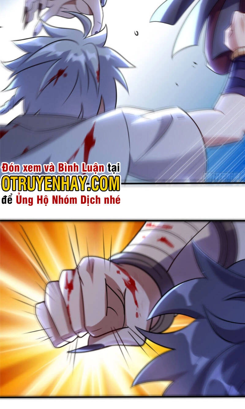 Chân Võ Thế Giới Chapter 45 - 32