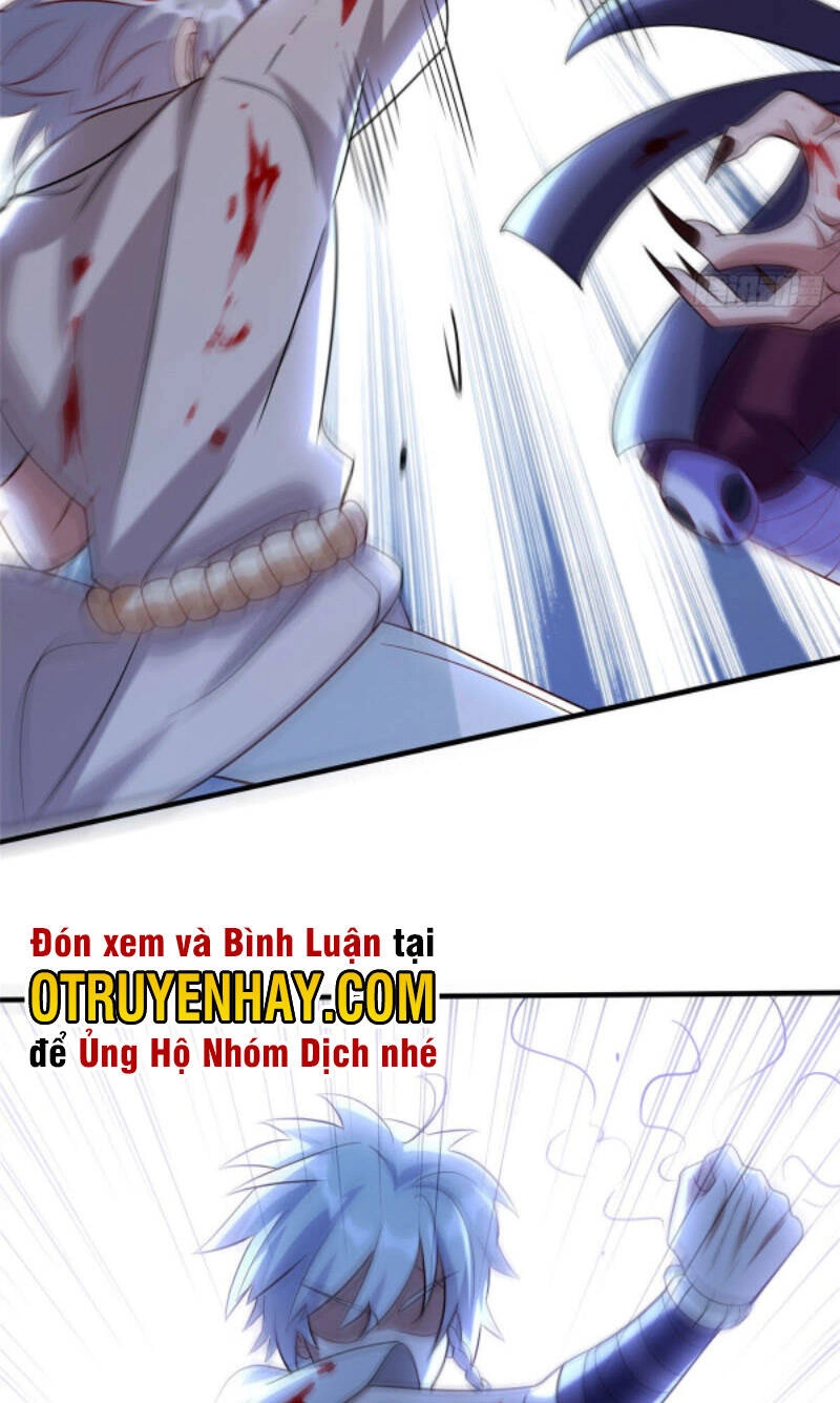 Chân Võ Thế Giới Chapter 45 - 34