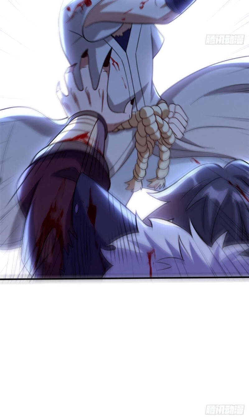 Chân Võ Thế Giới Chapter 45 - 35