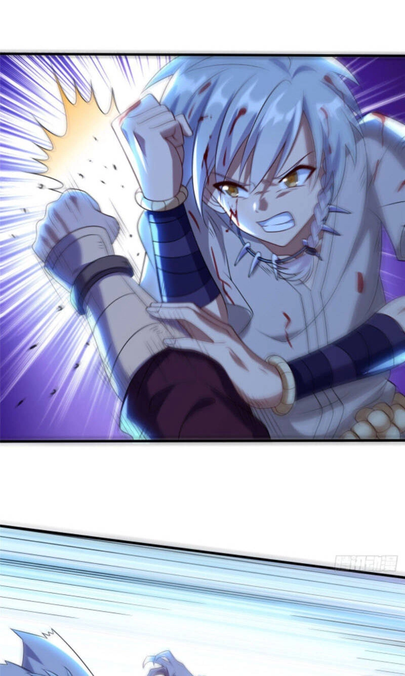 Chân Võ Thế Giới Chapter 45 - 36