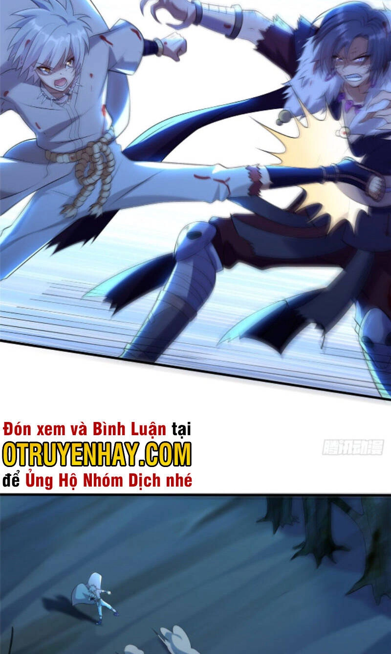 Chân Võ Thế Giới Chapter 45 - 37