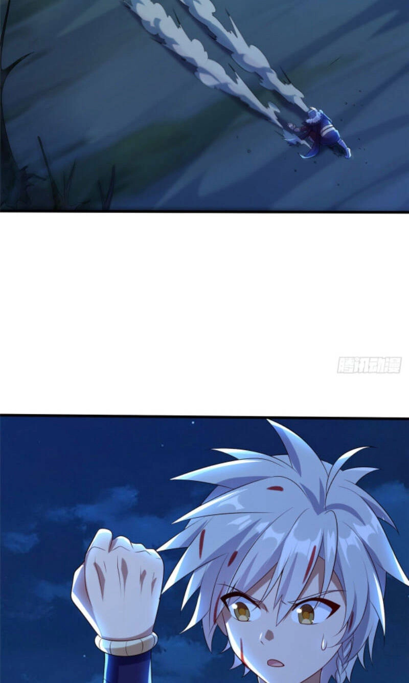 Chân Võ Thế Giới Chapter 45 - 38