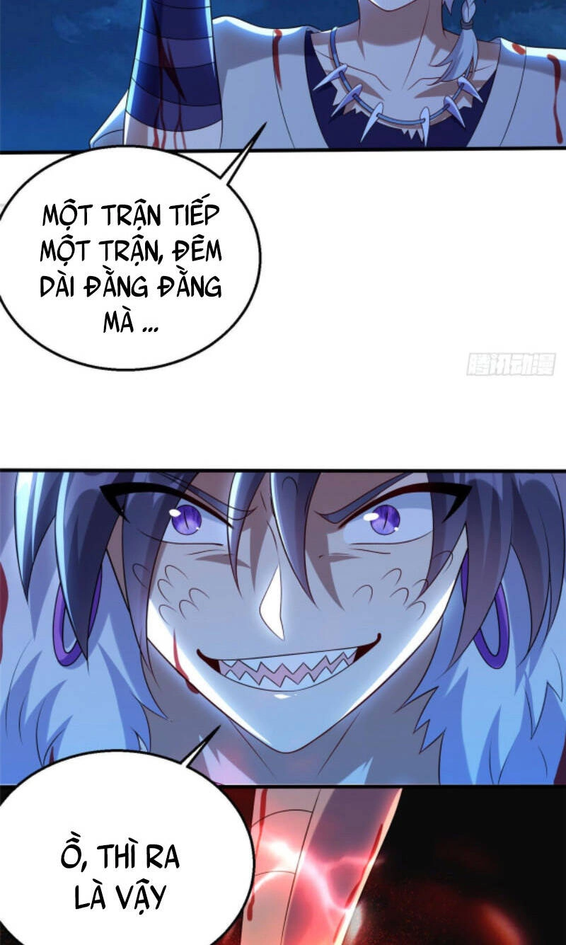 Chân Võ Thế Giới Chapter 45 - 39