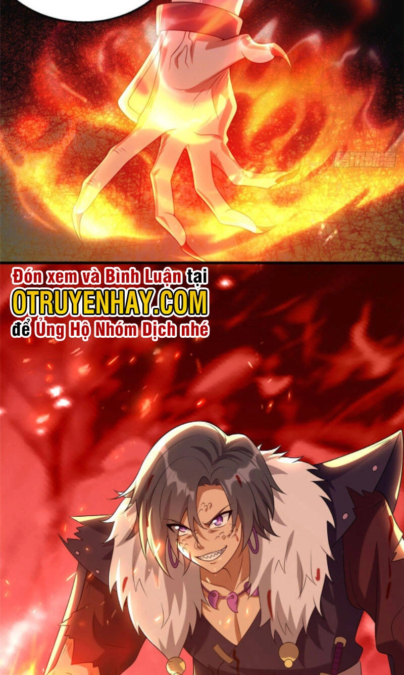 Chân Võ Thế Giới Chapter 45 - 40