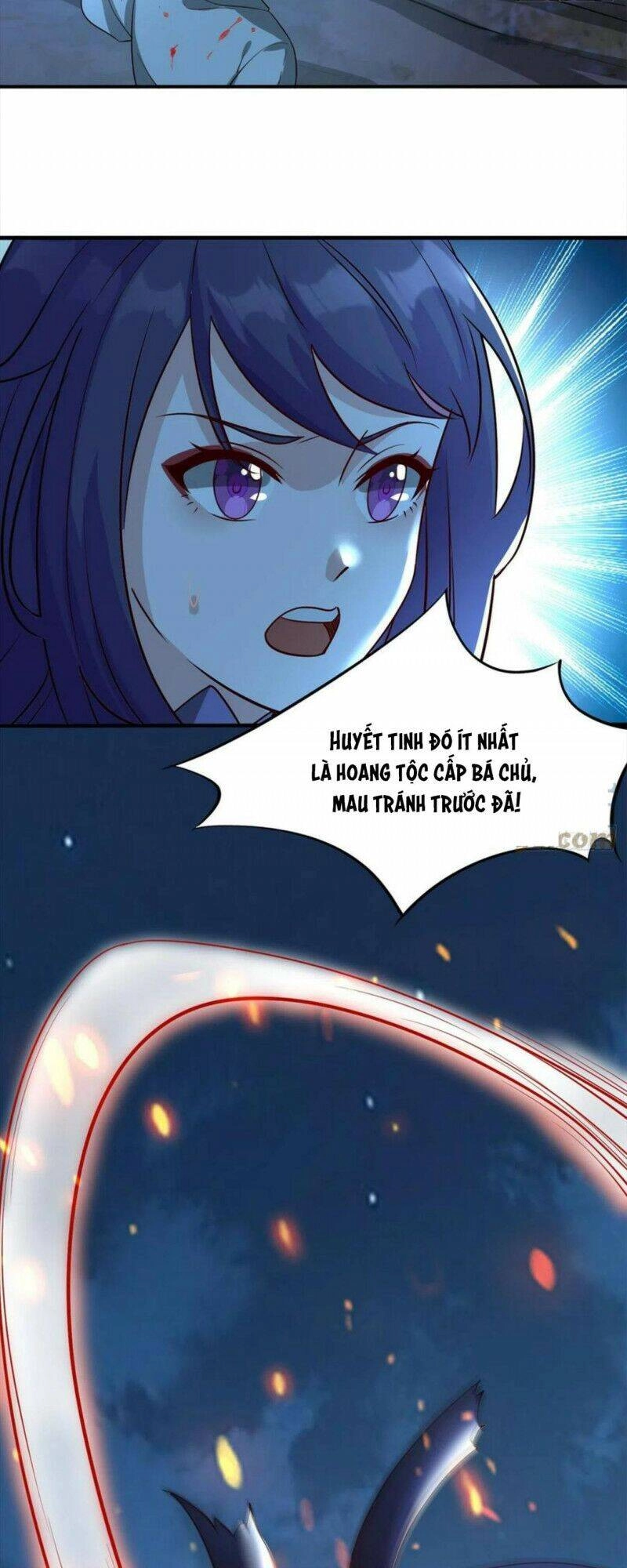 Chân Võ Thế Giới Chapter 46 - 3