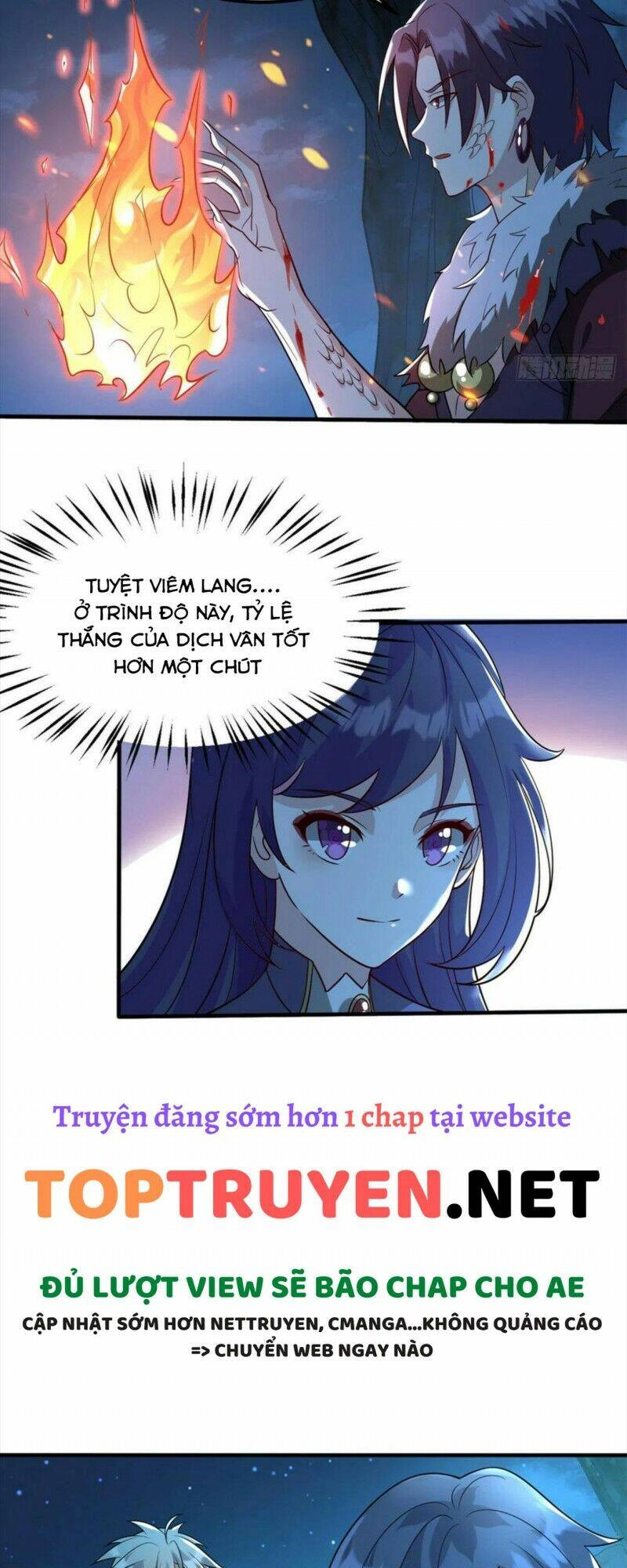 Chân Võ Thế Giới Chapter 46 - 6