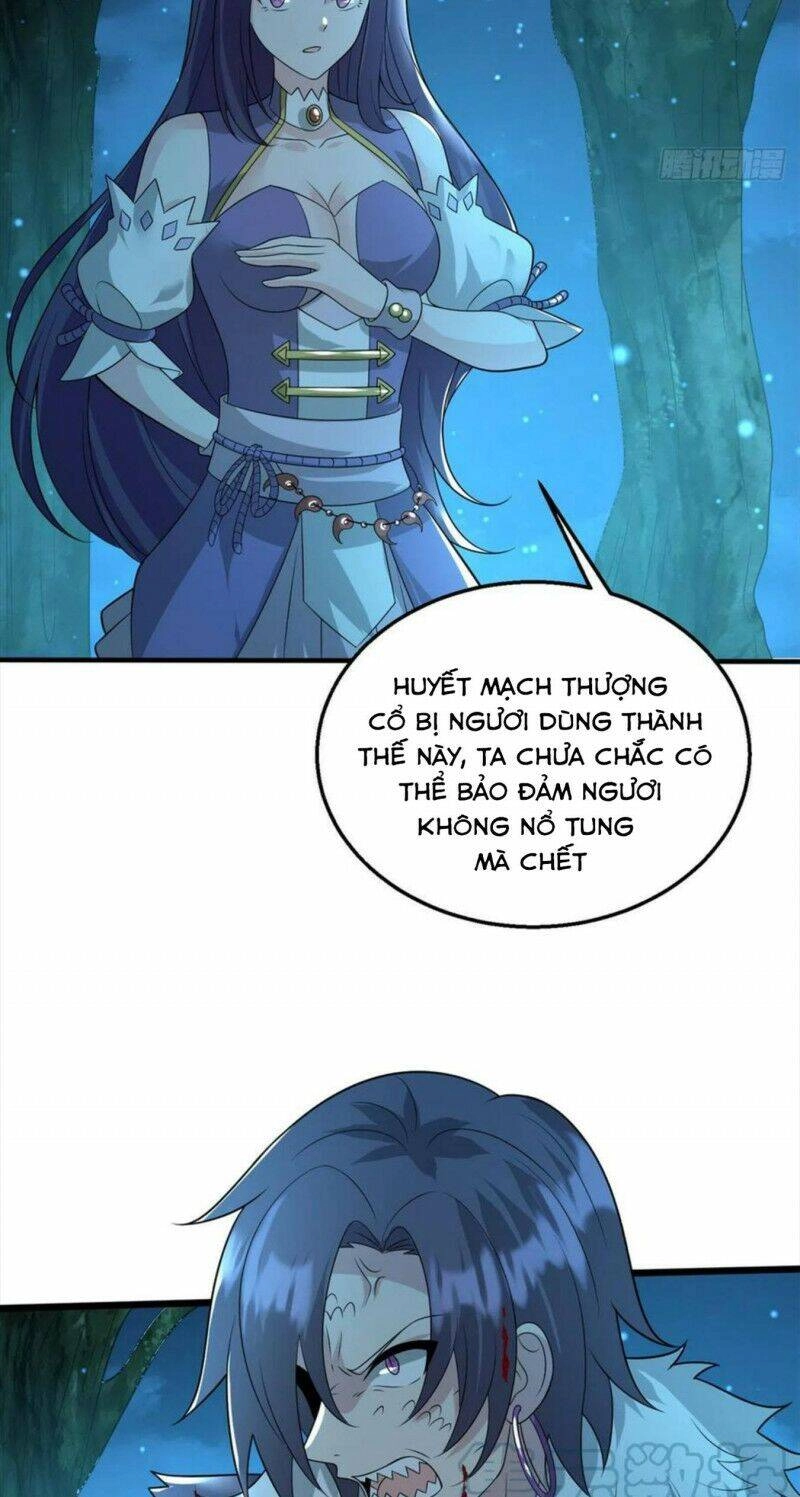 Chân Võ Thế Giới Chapter 46 - 8