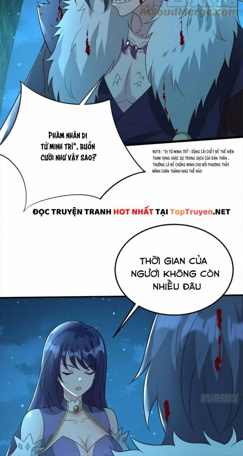 Chân Võ Thế Giới Chapter 46 - 9