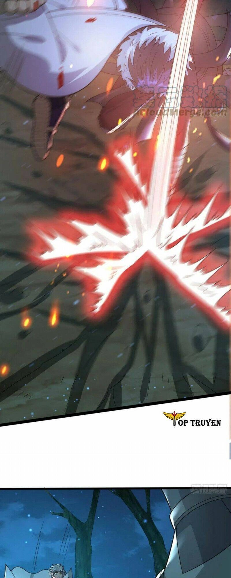 Chân Võ Thế Giới Chapter 46 - 11