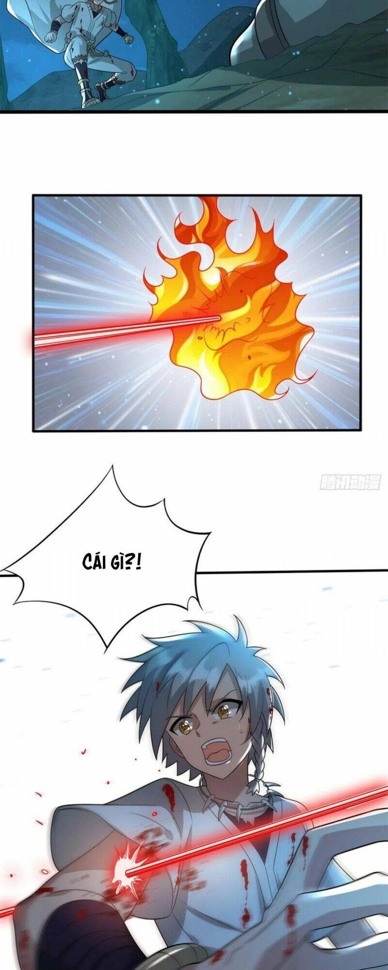 Chân Võ Thế Giới Chapter 46 - 12