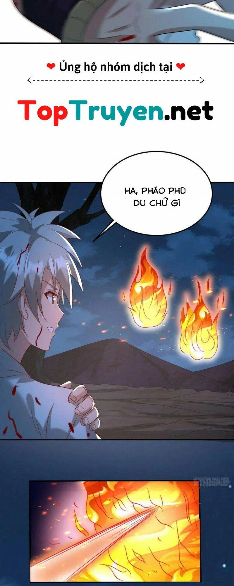 Chân Võ Thế Giới Chapter 46 - 13