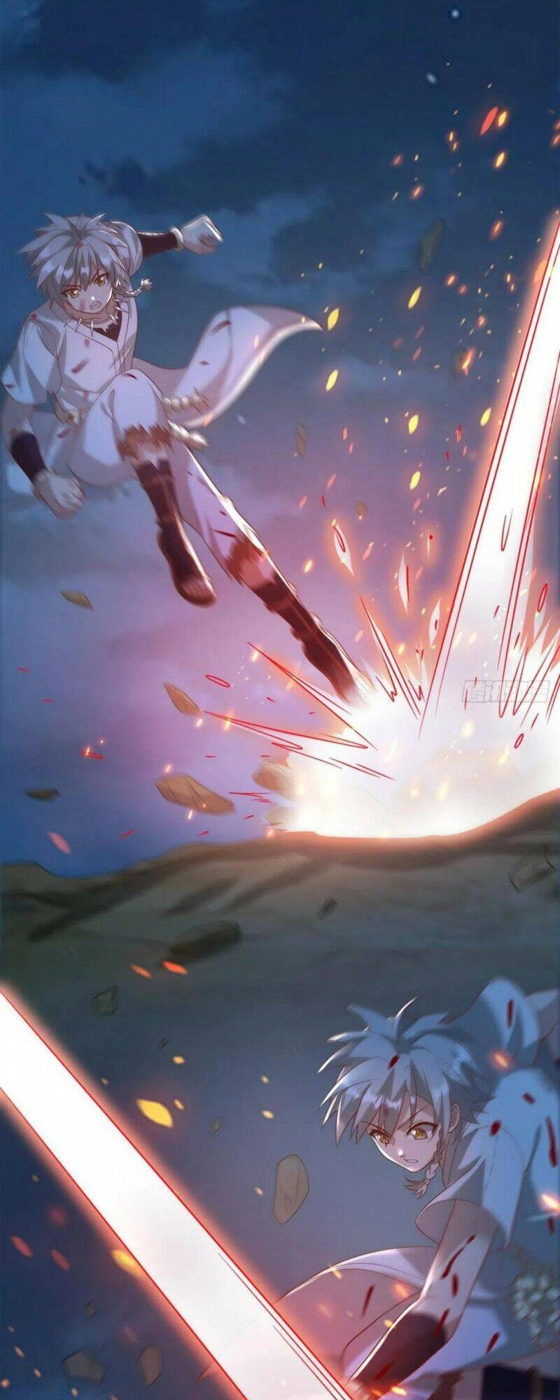 Chân Võ Thế Giới Chapter 46 - 14