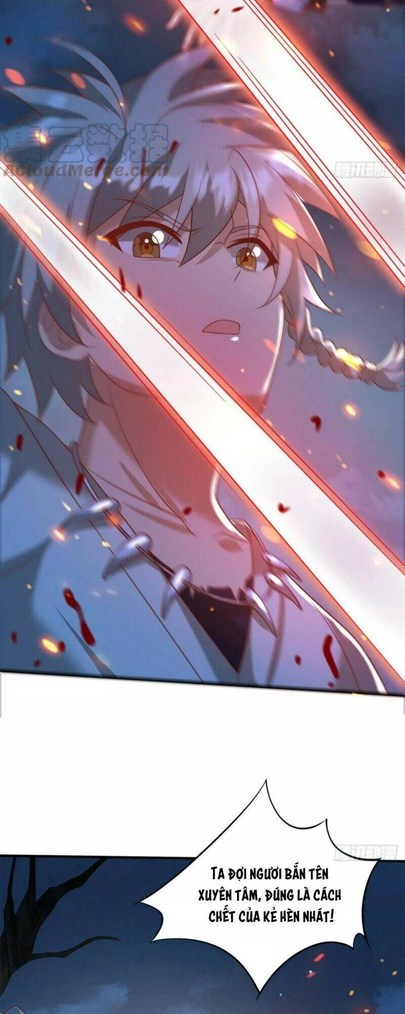 Chân Võ Thế Giới Chapter 46 - 15