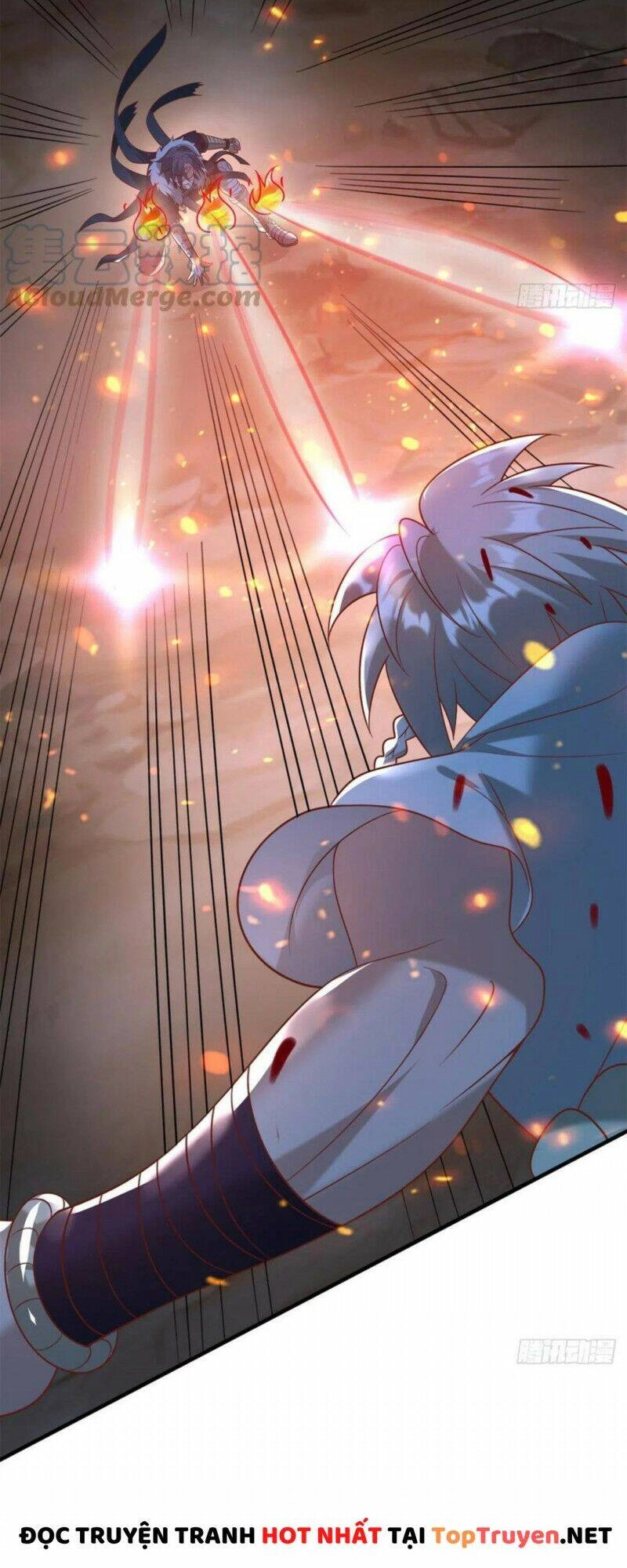 Chân Võ Thế Giới Chapter 46 - 17