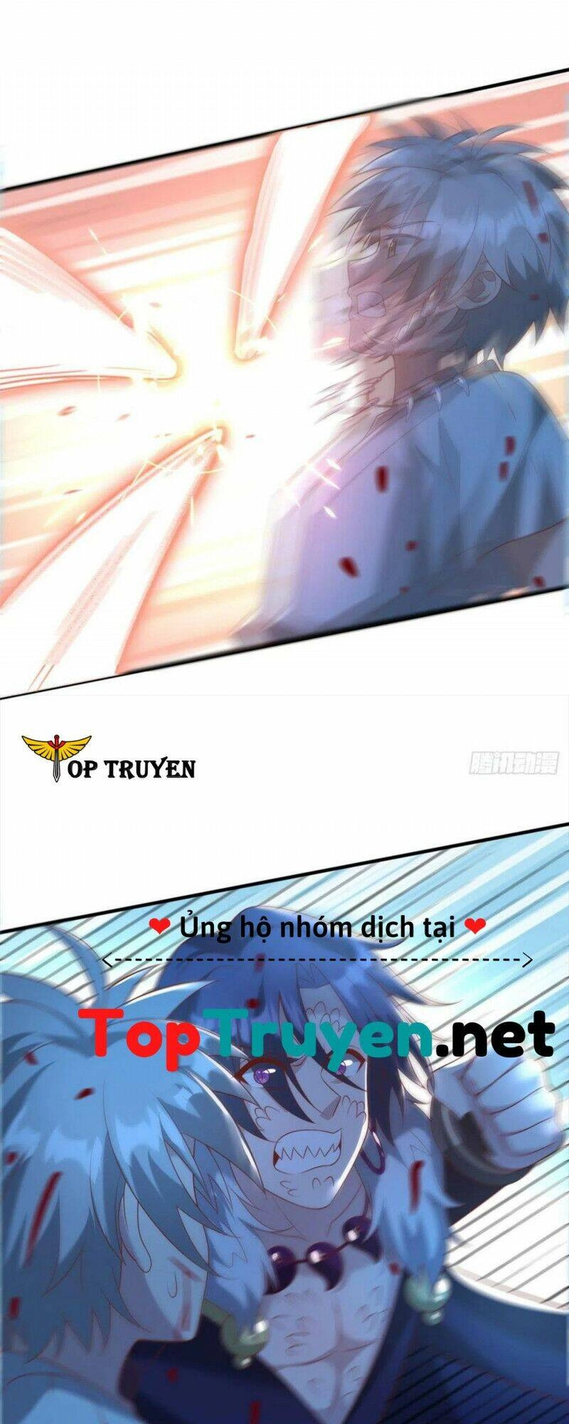 Chân Võ Thế Giới Chapter 46 - 18