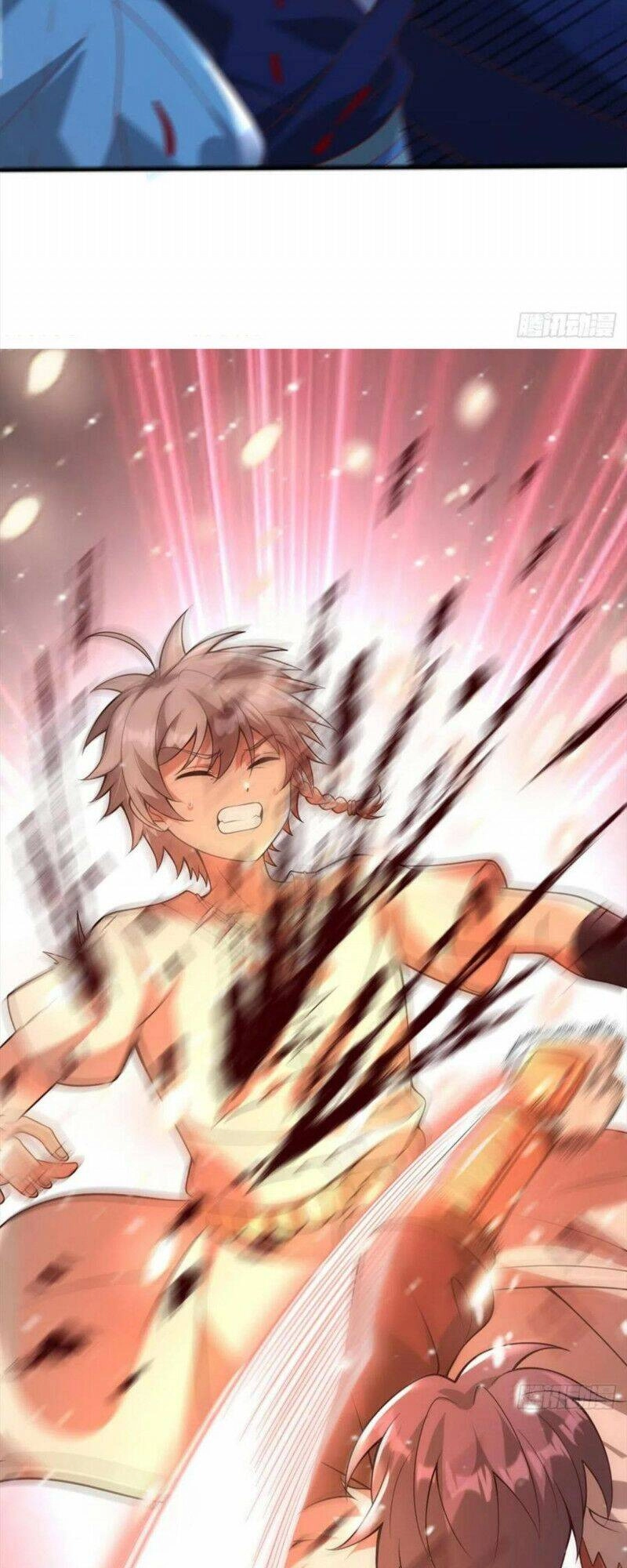 Chân Võ Thế Giới Chapter 46 - 19