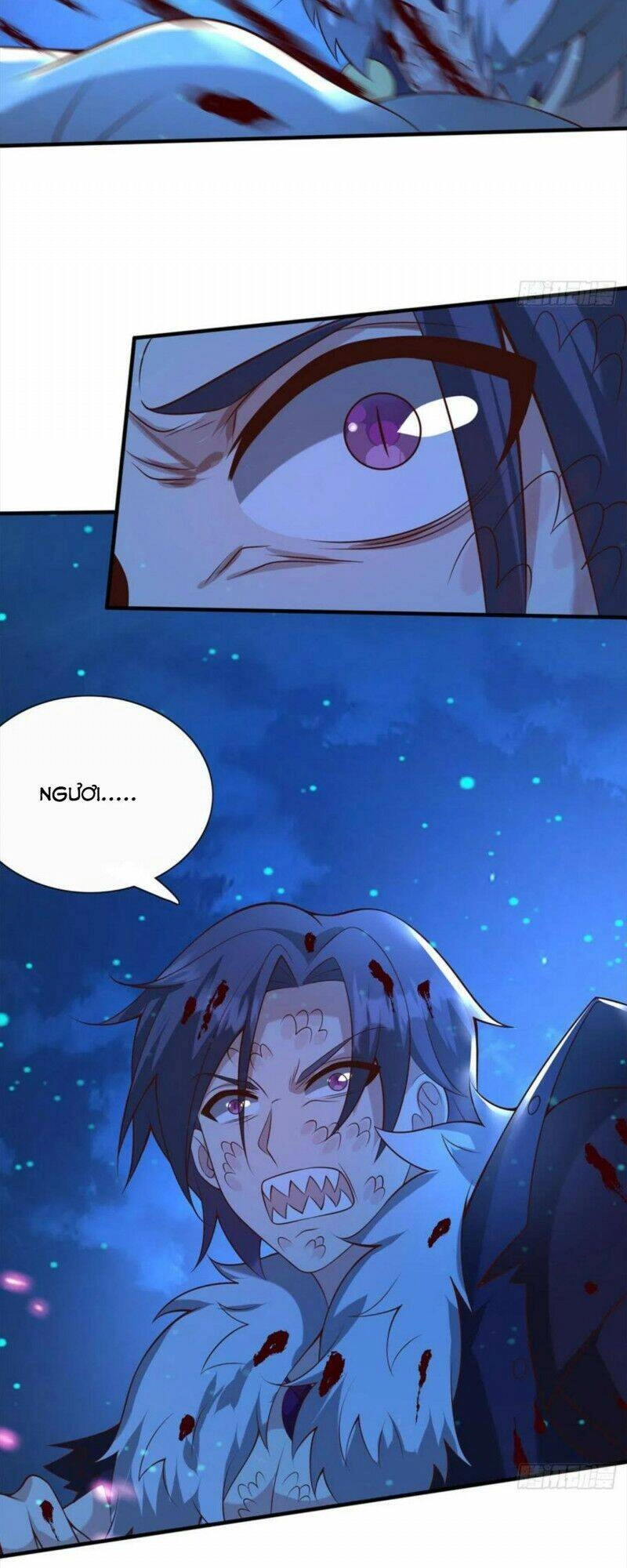 Chân Võ Thế Giới Chapter 46 - 21