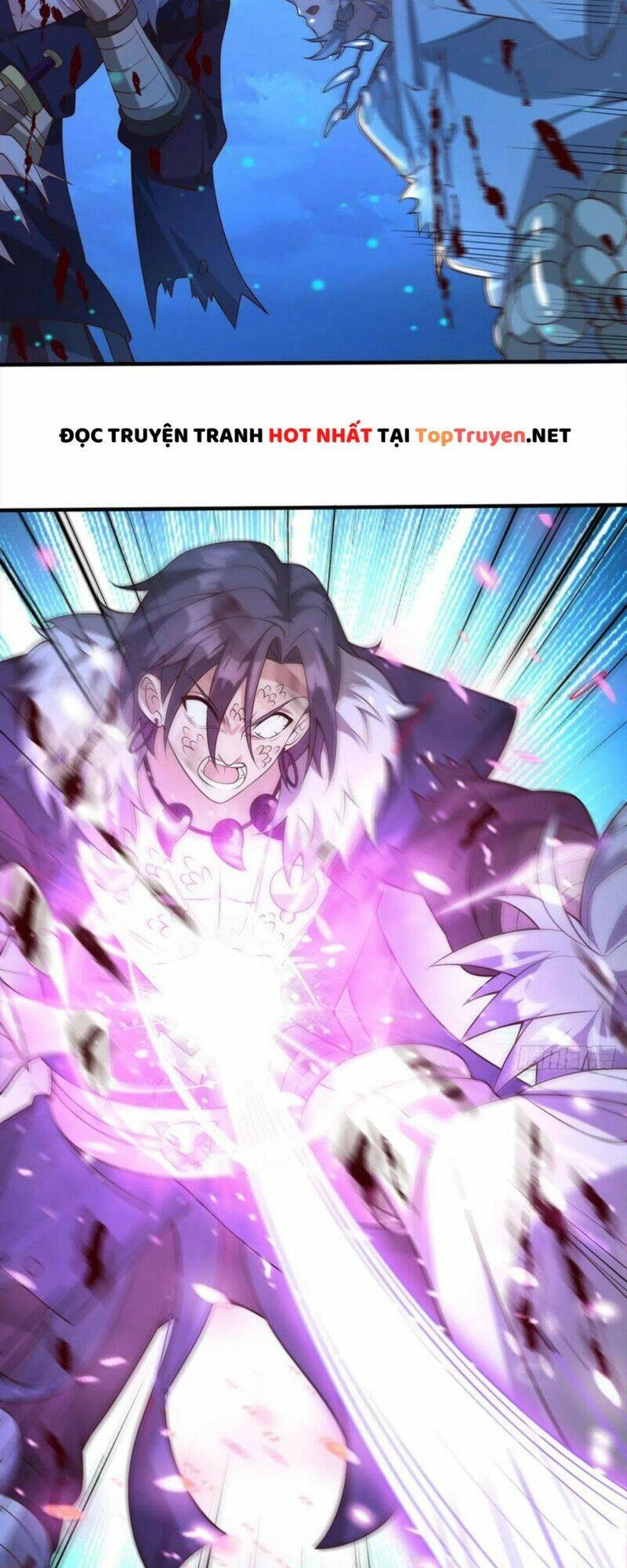 Chân Võ Thế Giới Chapter 46 - 24