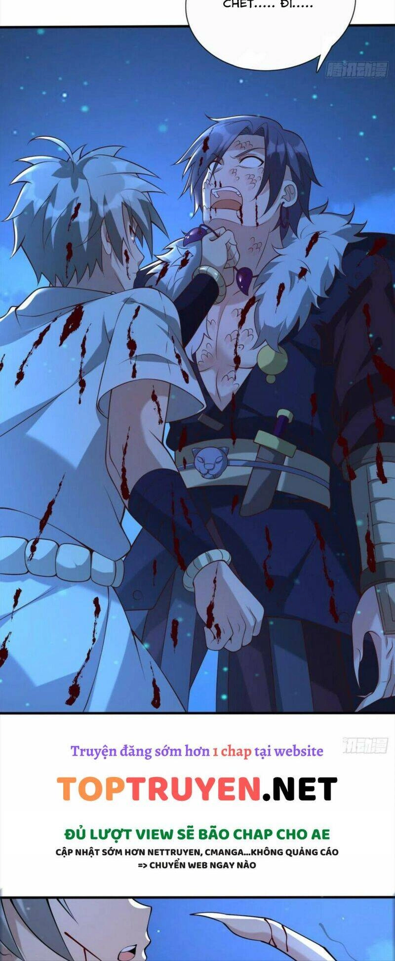 Chân Võ Thế Giới Chapter 46 - 26