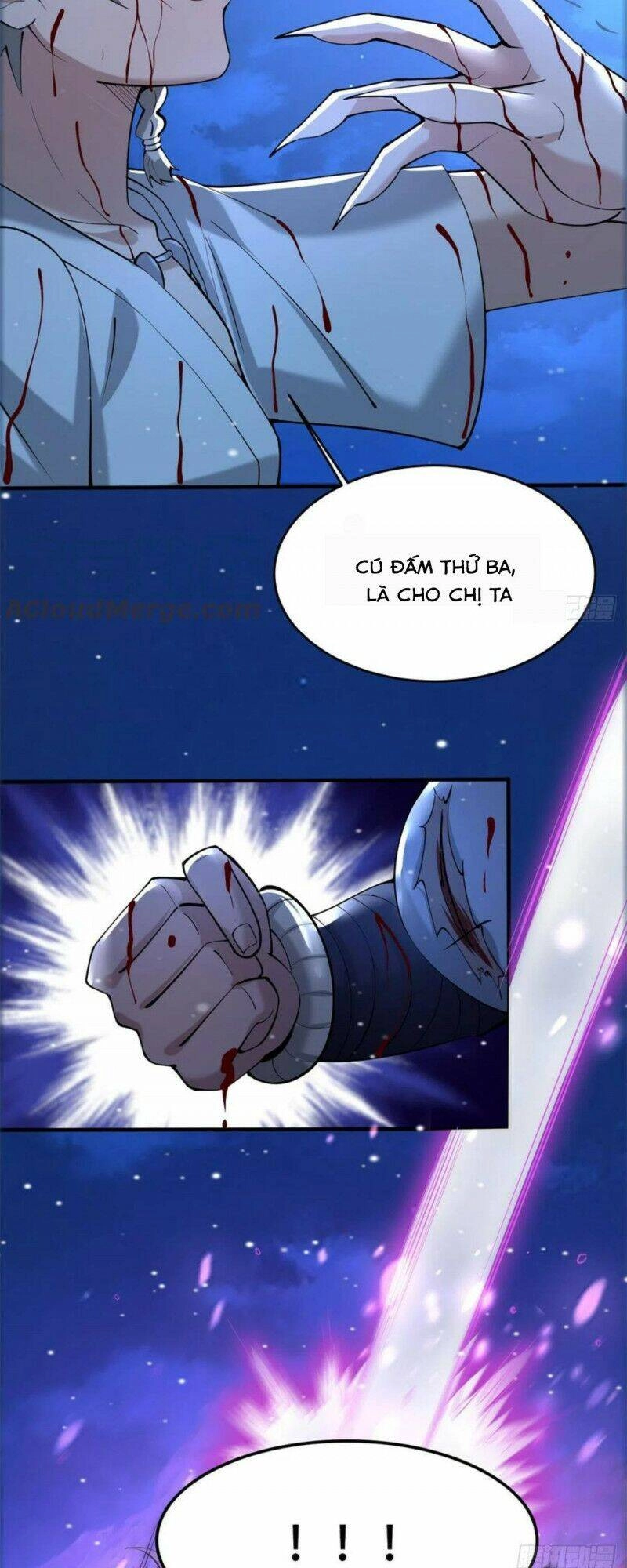 Chân Võ Thế Giới Chapter 46 - 27