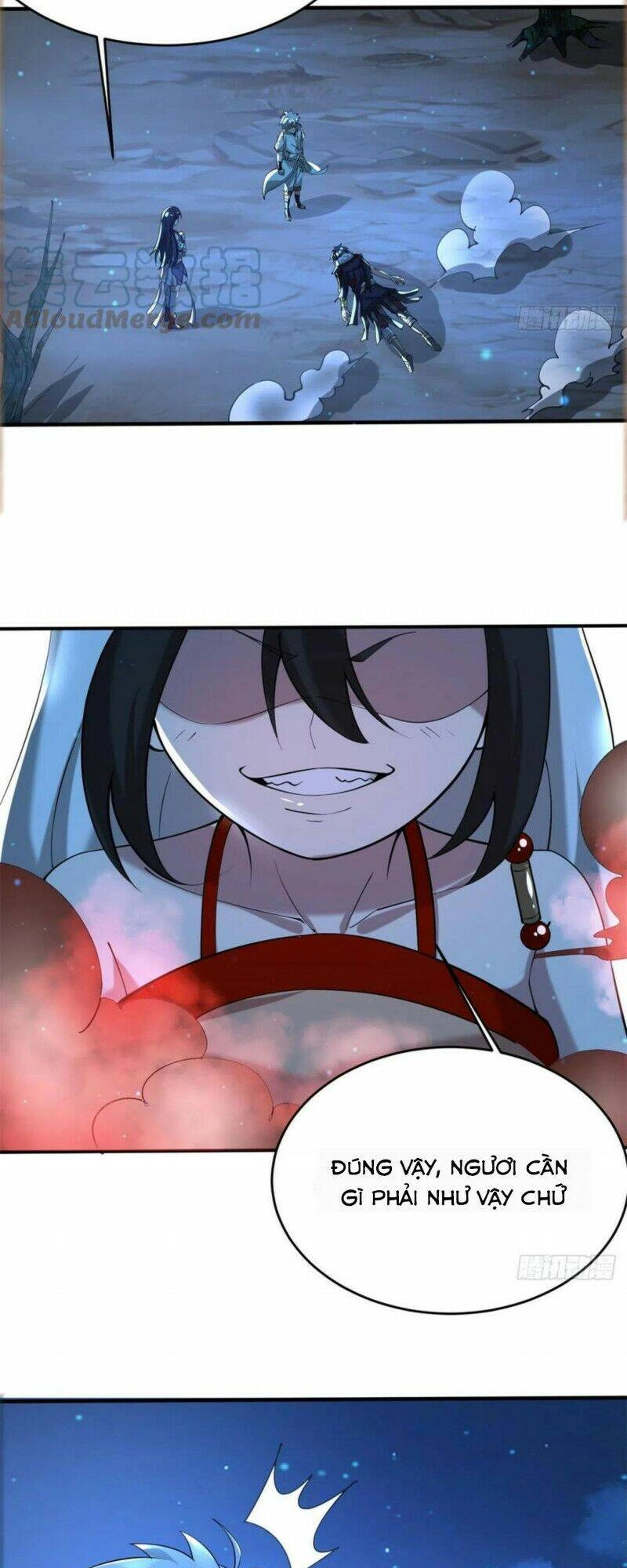 Chân Võ Thế Giới Chapter 46 - 29