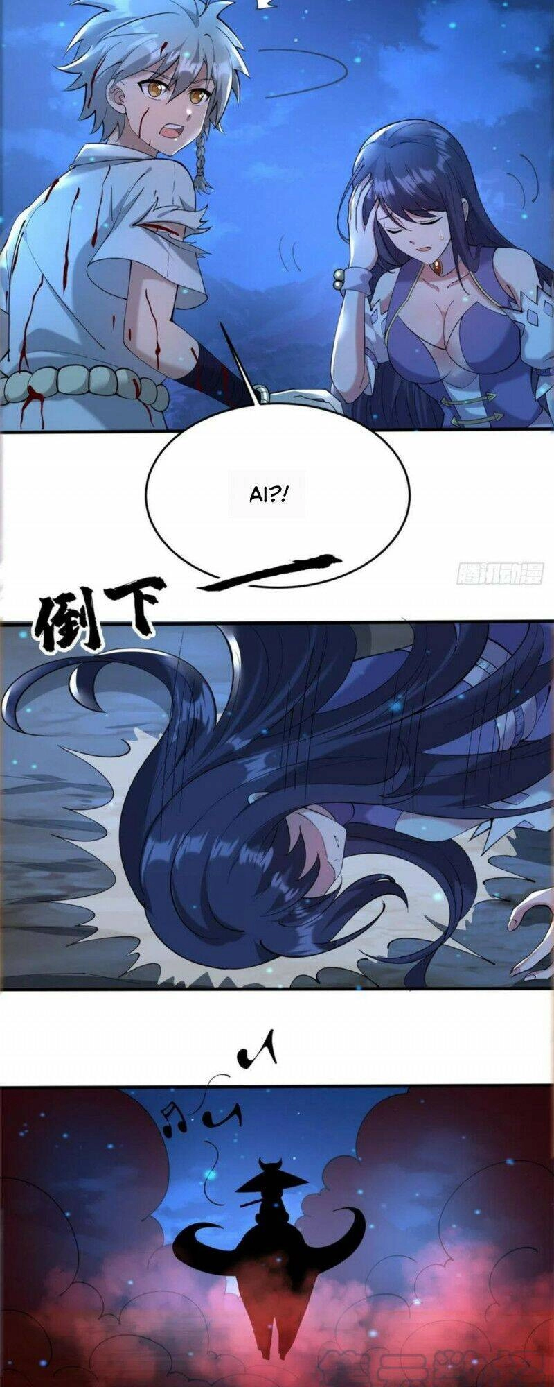 Chân Võ Thế Giới Chapter 46 - 30