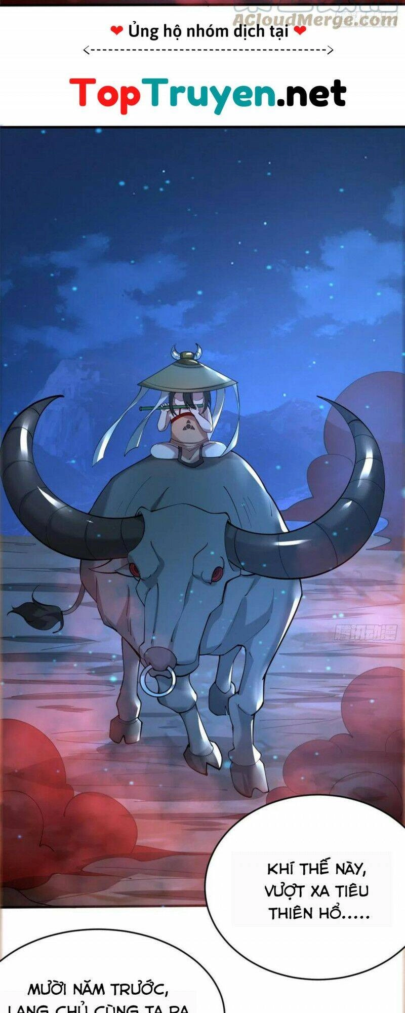 Chân Võ Thế Giới Chapter 46 - 31