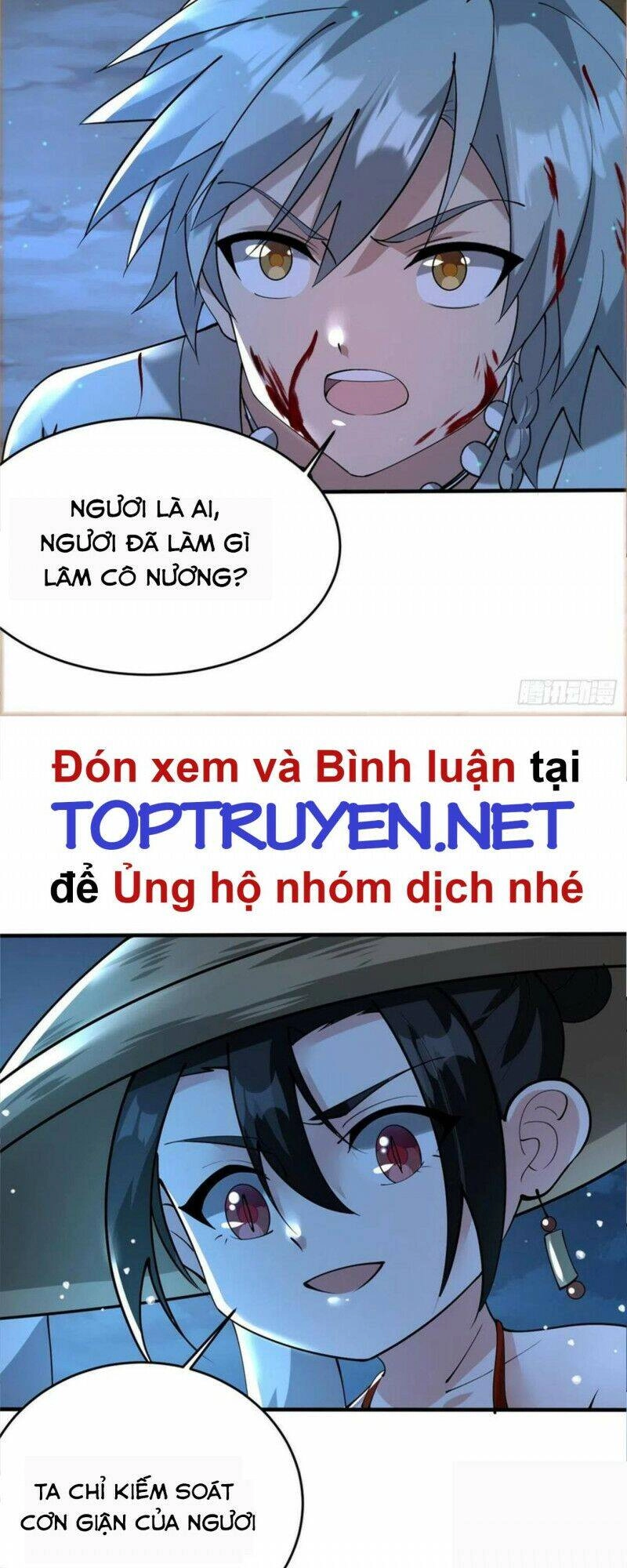 Chân Võ Thế Giới Chapter 46 - 33