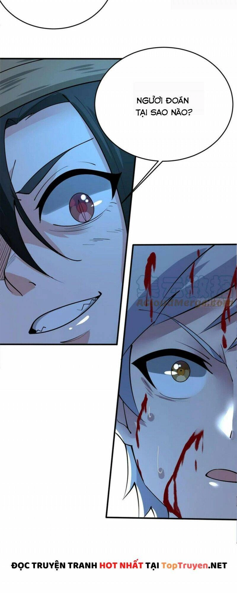 Chân Võ Thế Giới Chapter 46 - 34