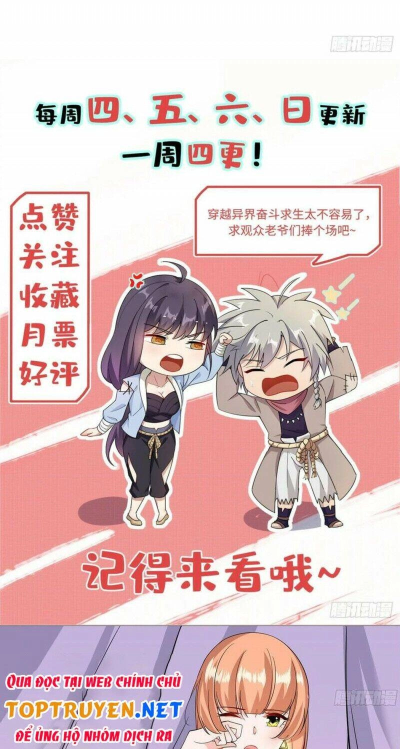 Chân Võ Thế Giới Chapter 46 - 35