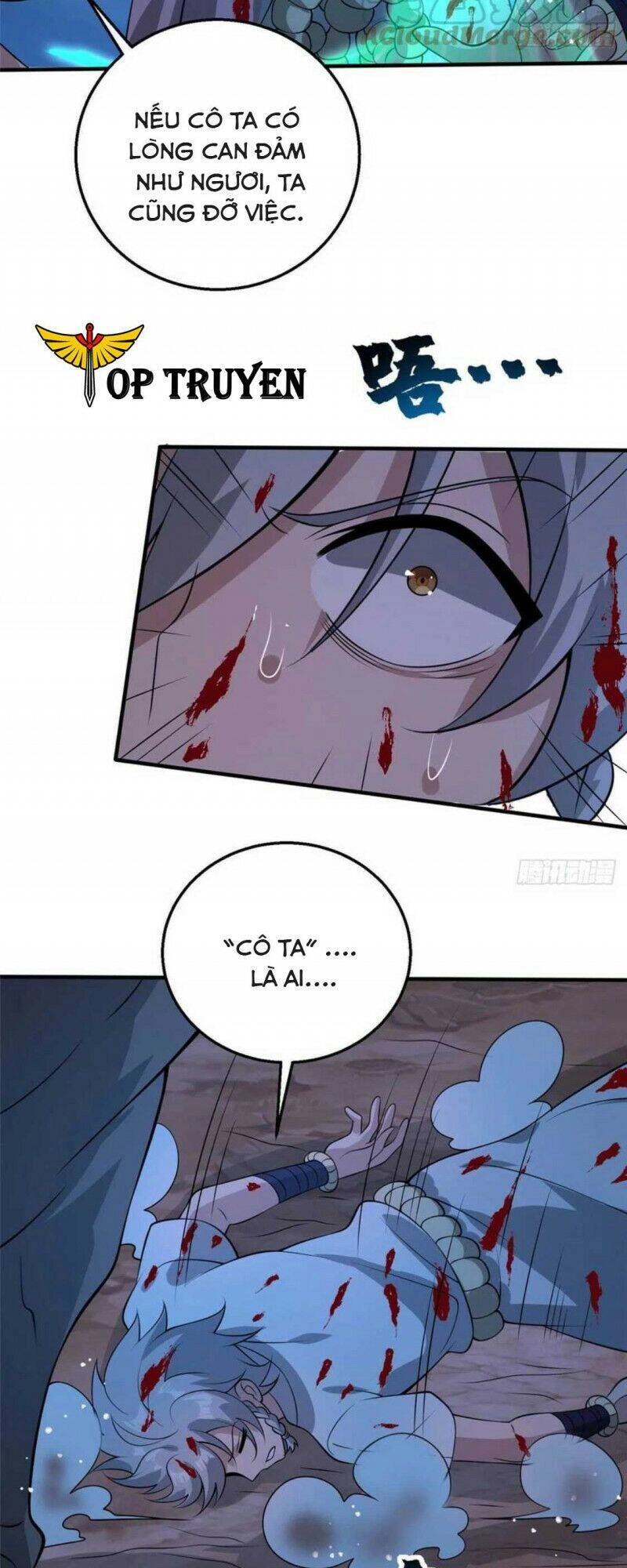 Chân Võ Thế Giới Chapter 47 - 7