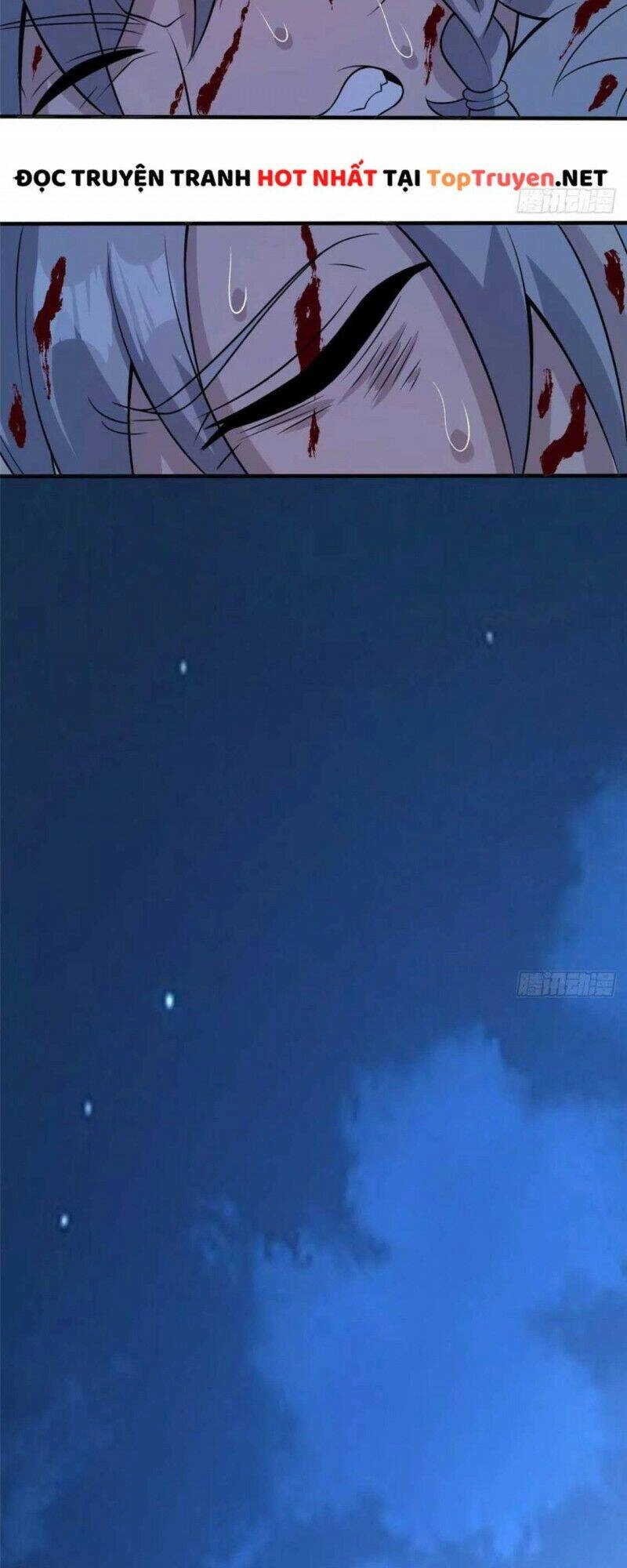 Chân Võ Thế Giới Chapter 47 - 9