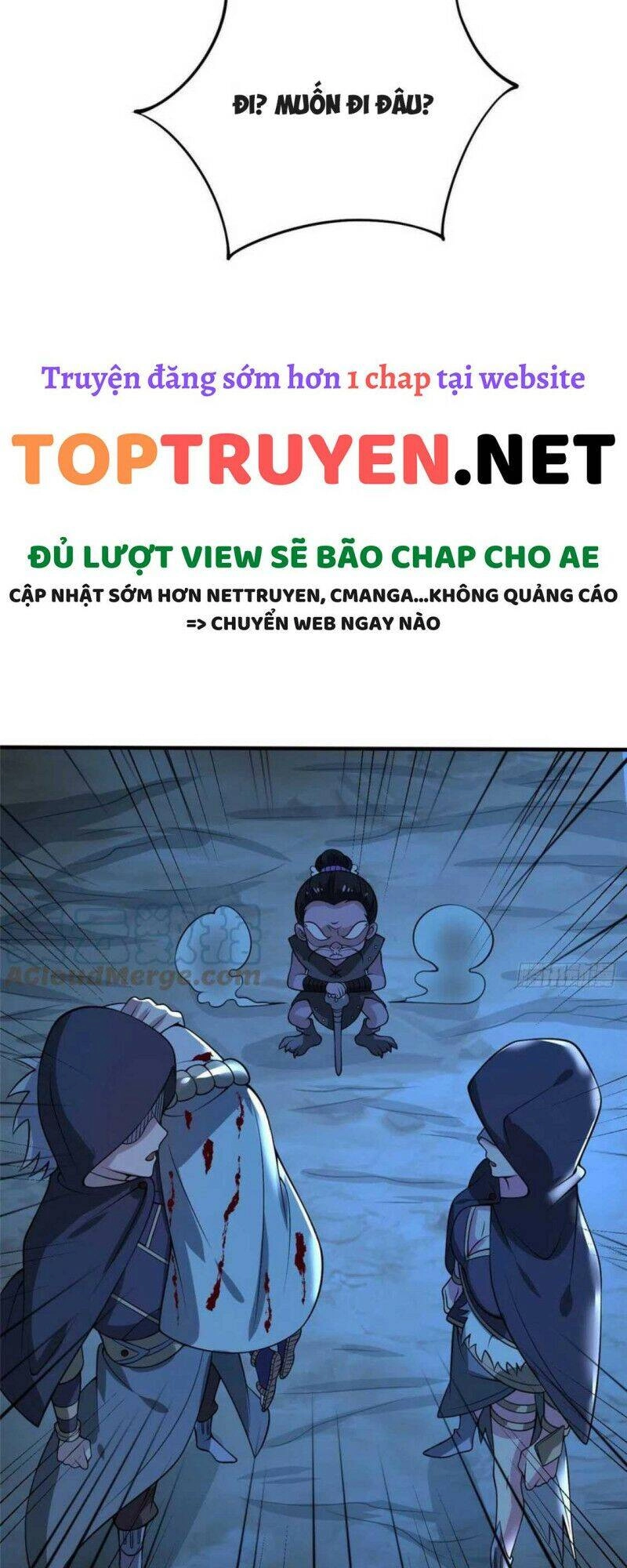Chân Võ Thế Giới Chapter 47 - 13