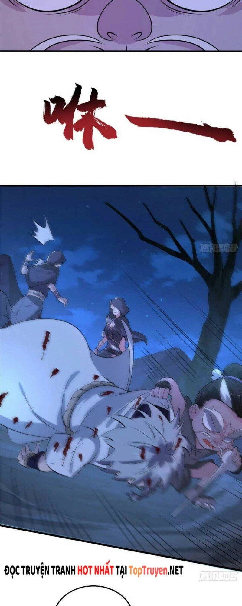 Chân Võ Thế Giới Chapter 47 - 17