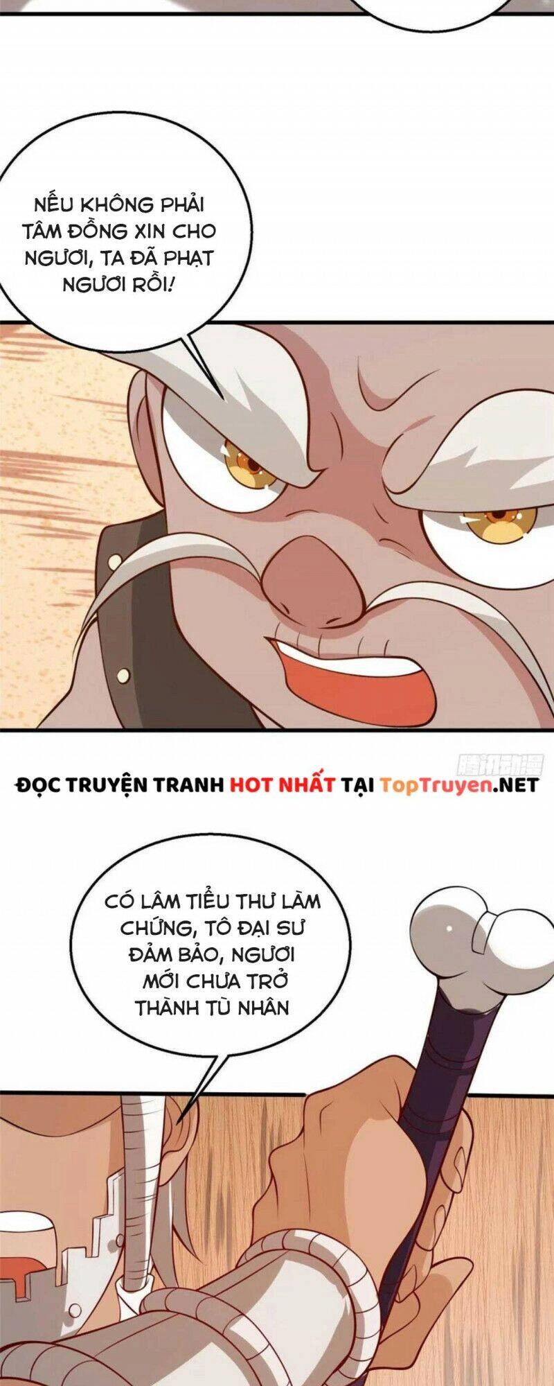 Chân Võ Thế Giới Chapter 47 - 25