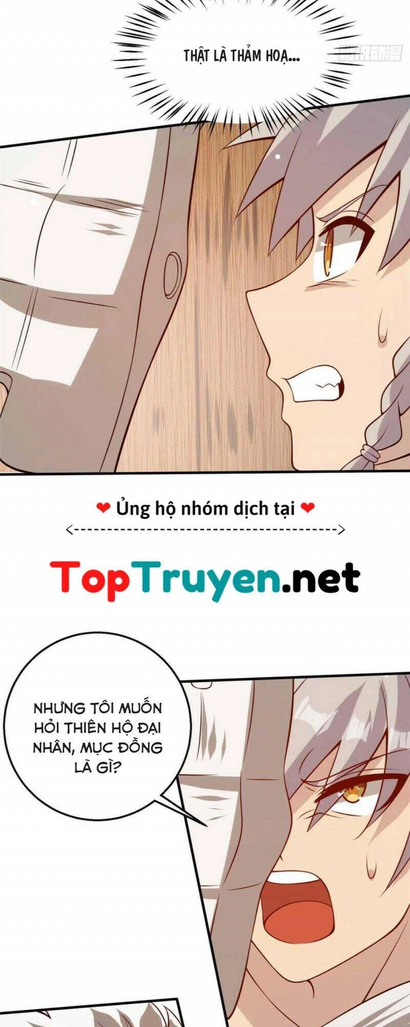 Chân Võ Thế Giới Chapter 47 - 27