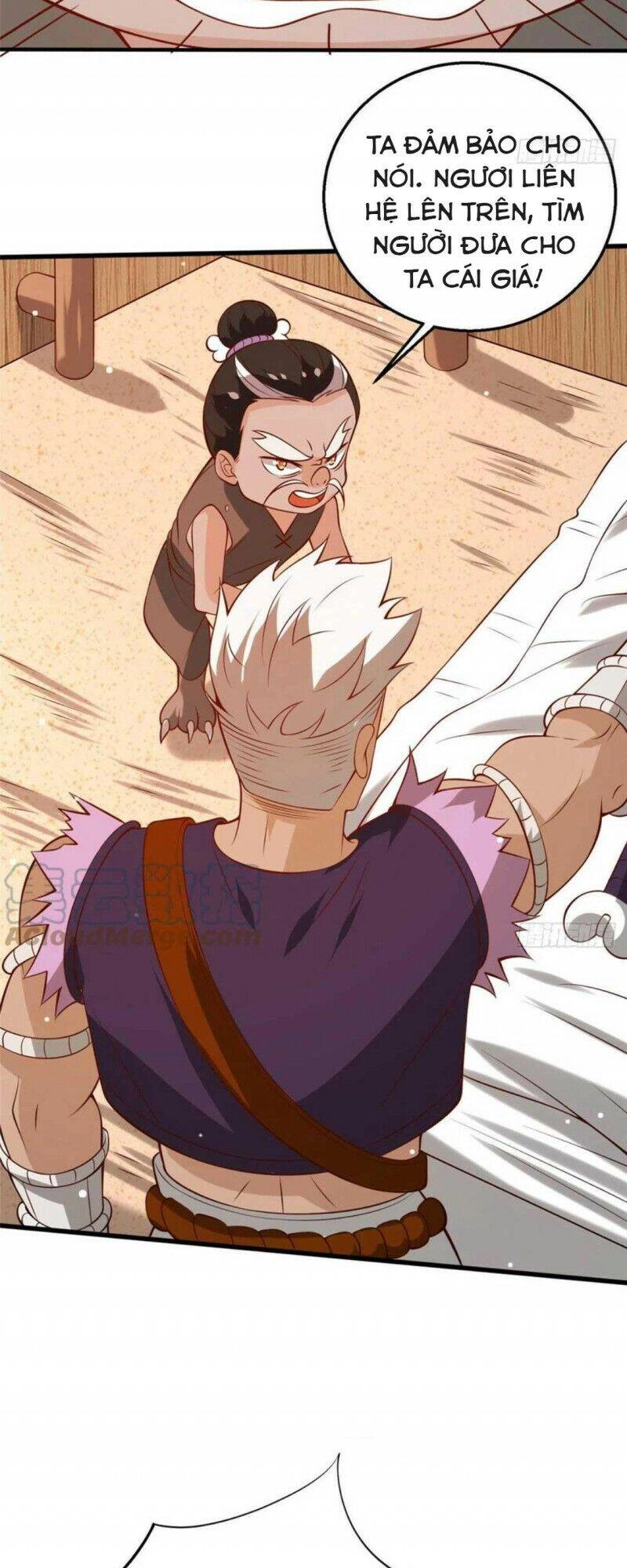 Chân Võ Thế Giới Chapter 47 - 30