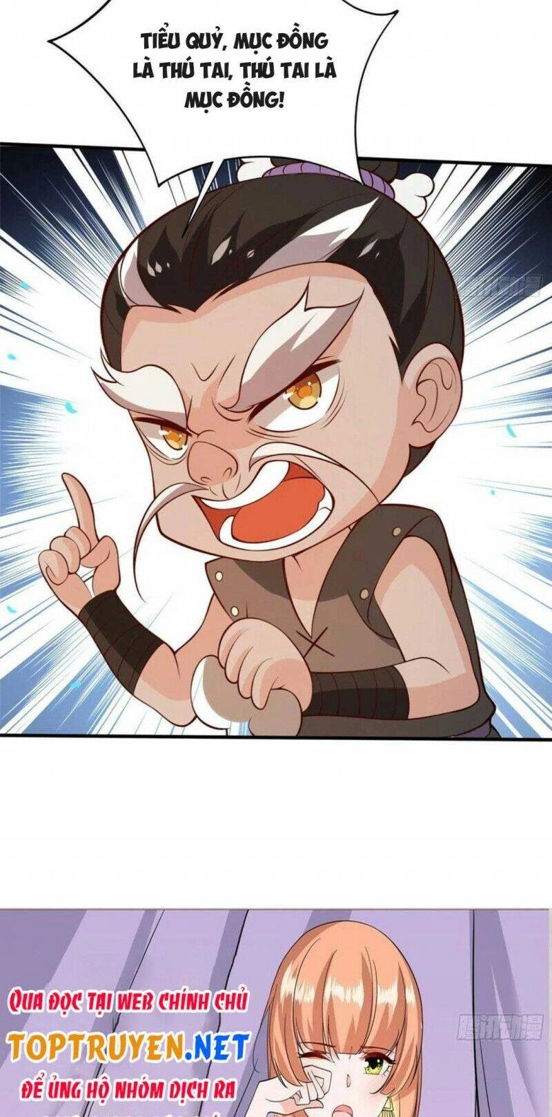 Chân Võ Thế Giới Chapter 47 - 31