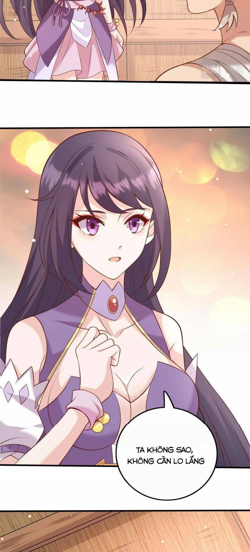 Chân Võ Thế Giới Chapter 48 - 10