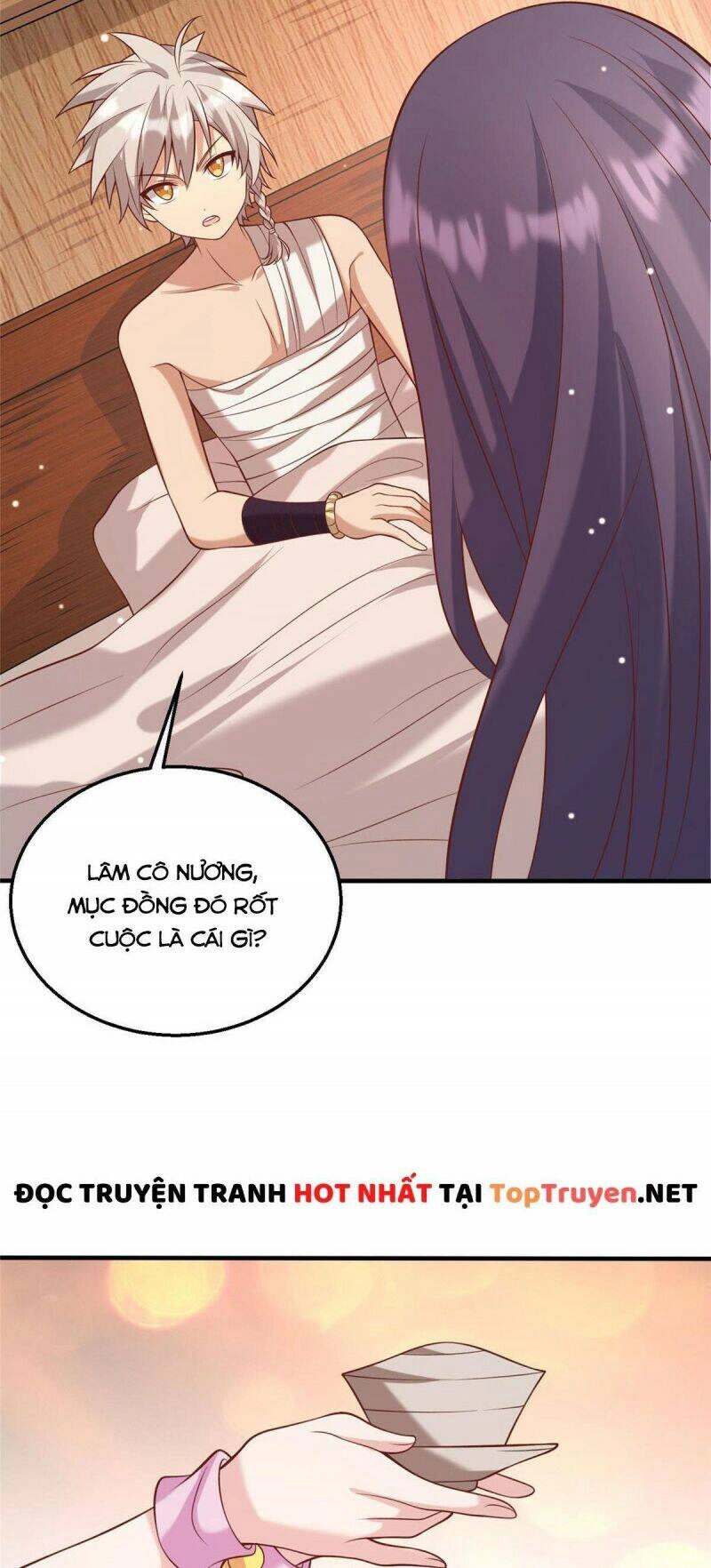 Chân Võ Thế Giới Chapter 48 - 11