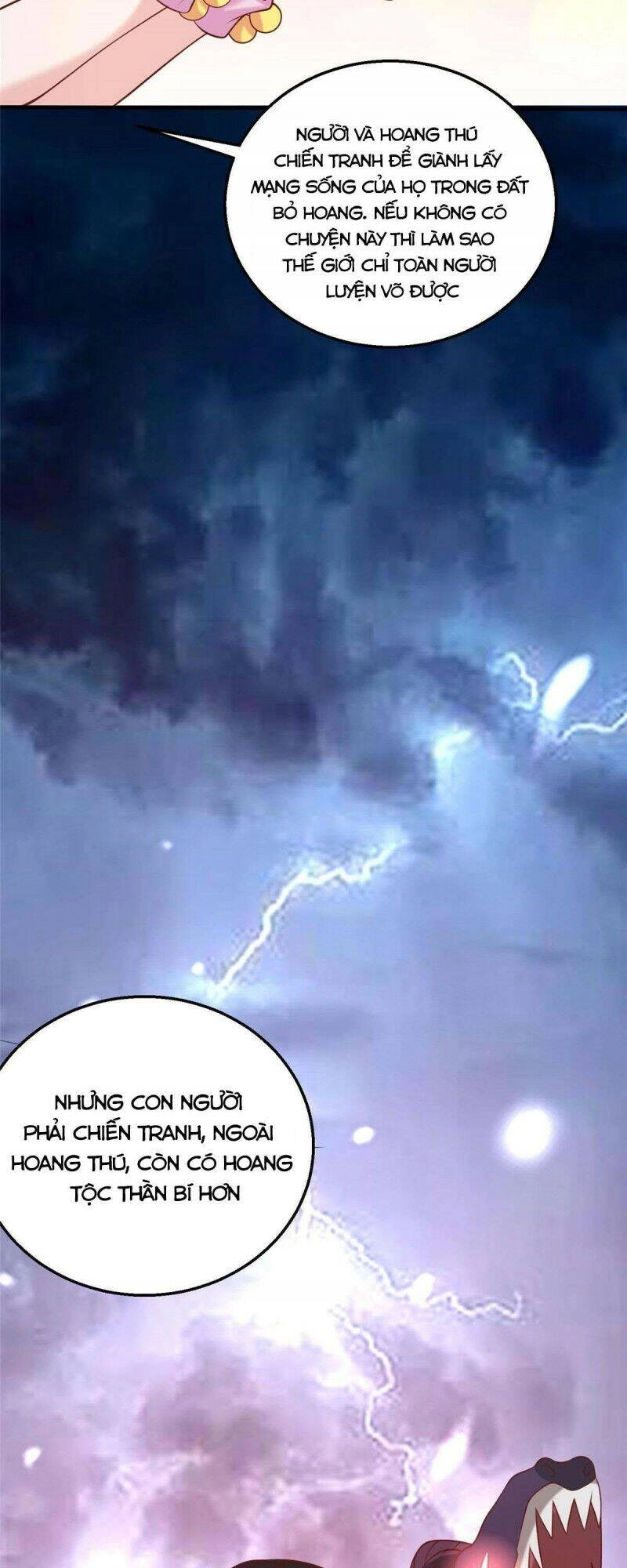 Chân Võ Thế Giới Chapter 48 - 12